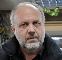 Александр Чернявский