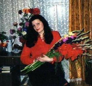 Наталья Попова