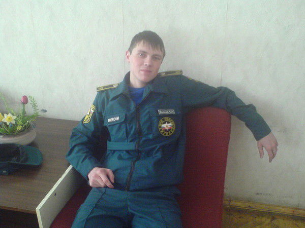 Сергей Колегов