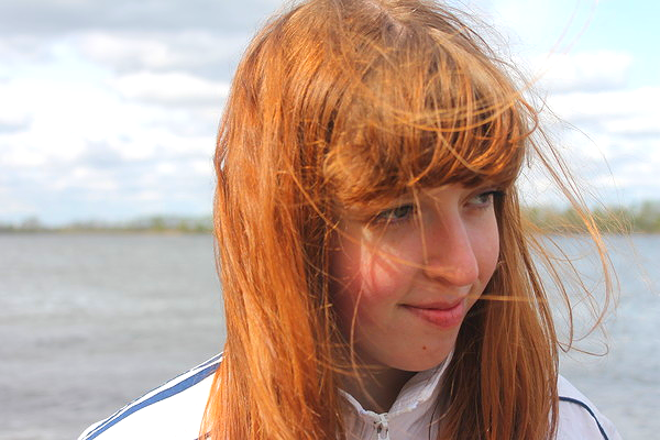 Татьяна Елькина