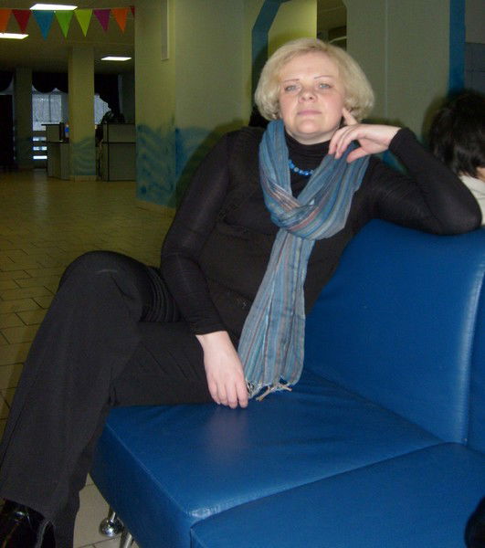 Татьяна Смирнова