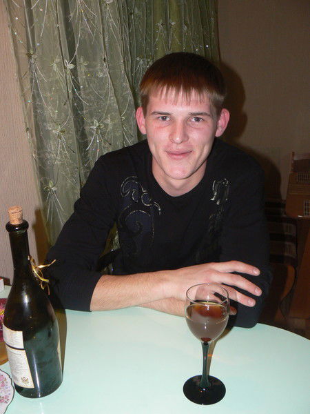 Сергей Воропаев