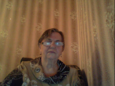 Лариса Олифирова