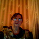 Лариса Олифирова