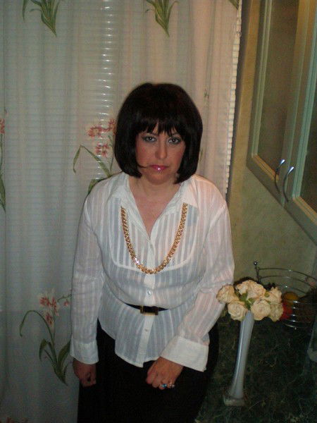 Наташа Бабак