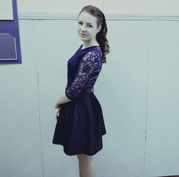 Anastasiya Nemchenko