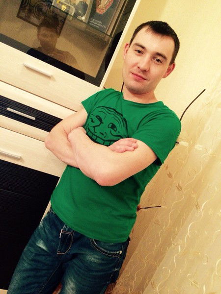 Евгений Огородников