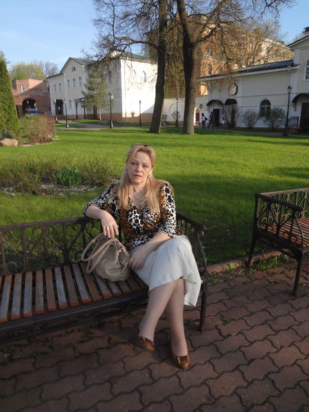 Равиля Юмакулова