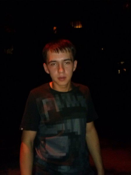 Анвар Юнусов