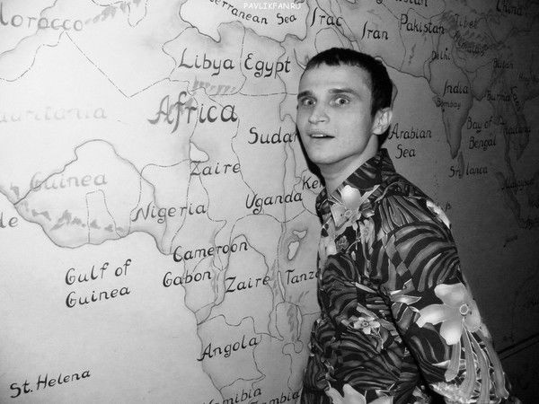 Виктор Обухов