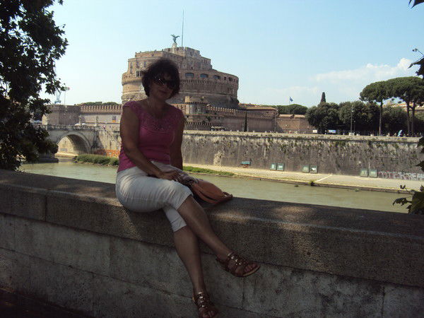 Наталья Леонова