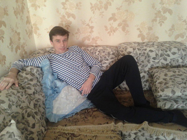 Владимир Божченко