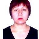 Ирина Битибаева
