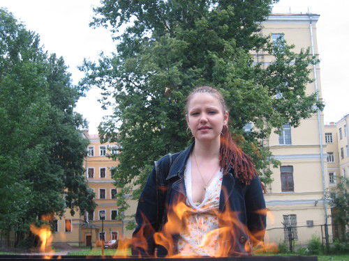 Наталья Терентьева