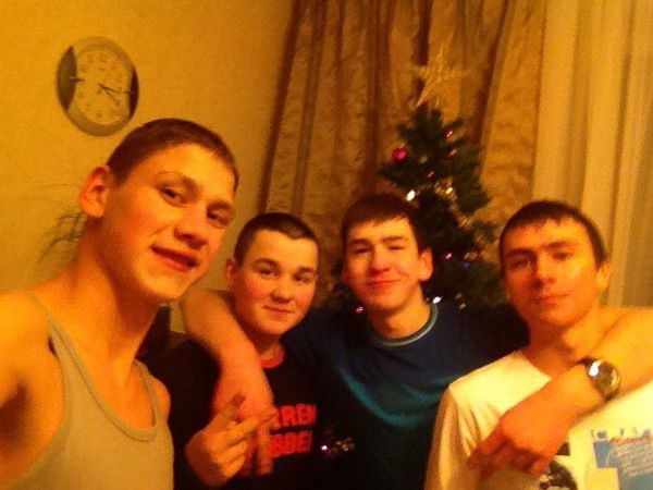 Сергей Невзоров