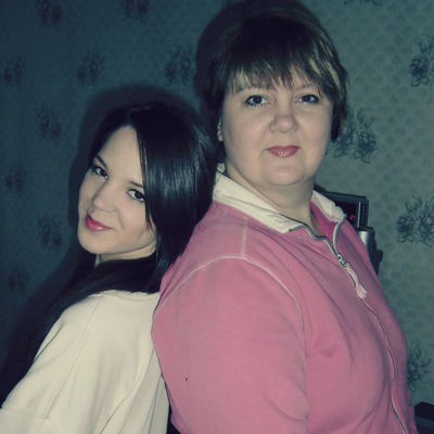 Марина Симакова