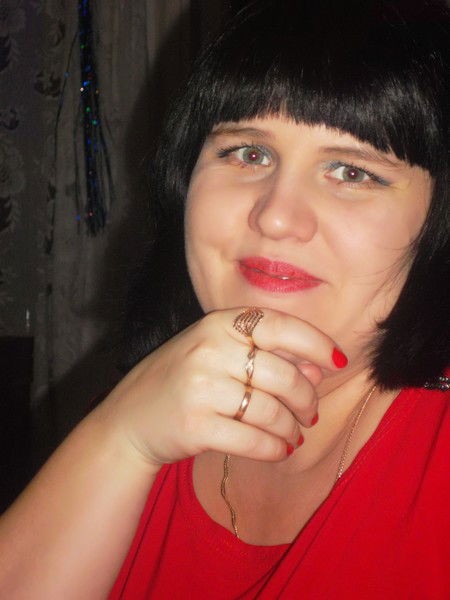 Татьяна Шипунова