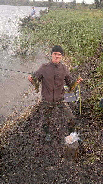 Александр Кравцов