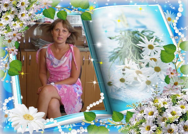 Юля Костина