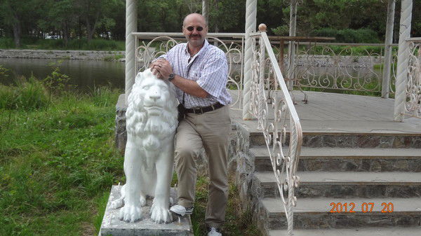 Виктор Банковский