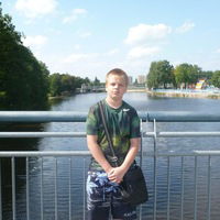 Семён Клевцов