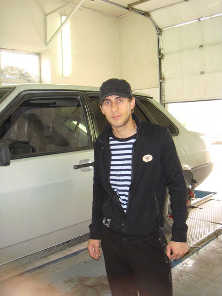 Сулим Дакаев