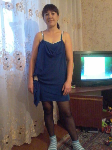 Марина Сурма