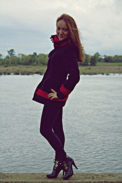 Ильвина Басырова