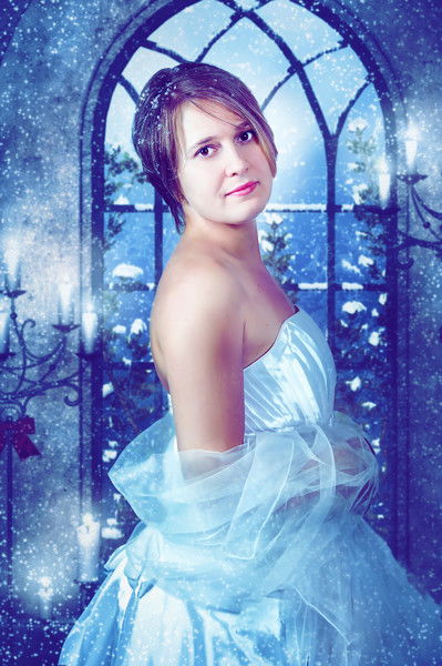 Екатерина Безгачева