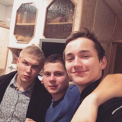 Владислав Зеленов