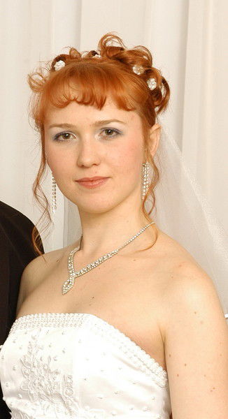 Ольга Савастьянова