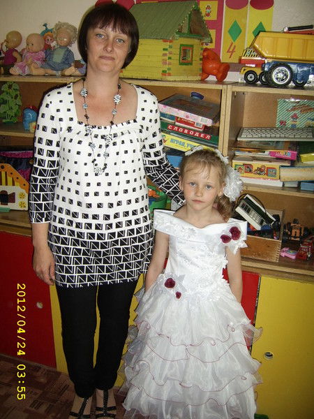 Татьяна Носкова