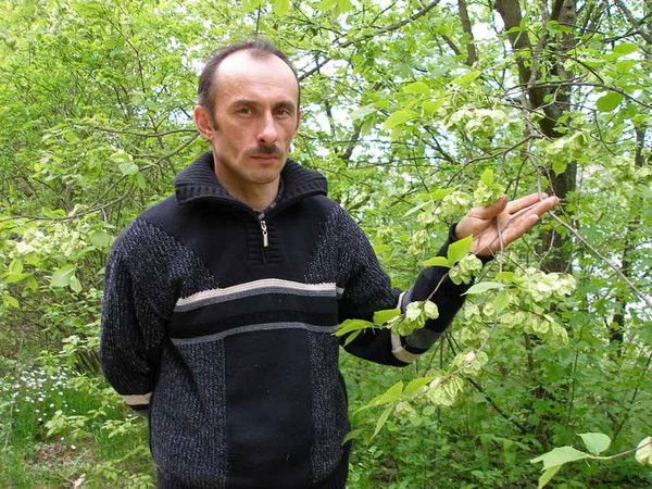 Иван Серотюк