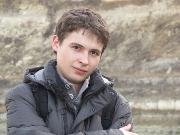 Дмитрий Ольшук