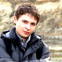 Дмитрий Ольшук