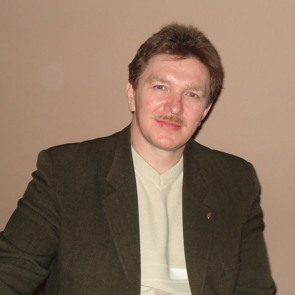 Владимир Адамович