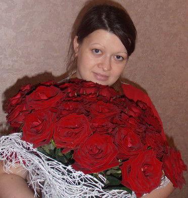 Оксана Колпакова