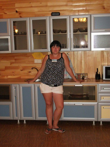 Ольга Благинина