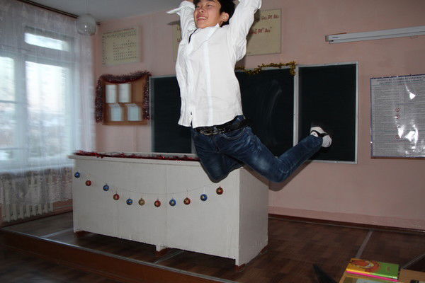 Сеrьeznый(^_^) Kamиkadzenыsh