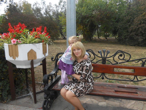 Тамара Головкина