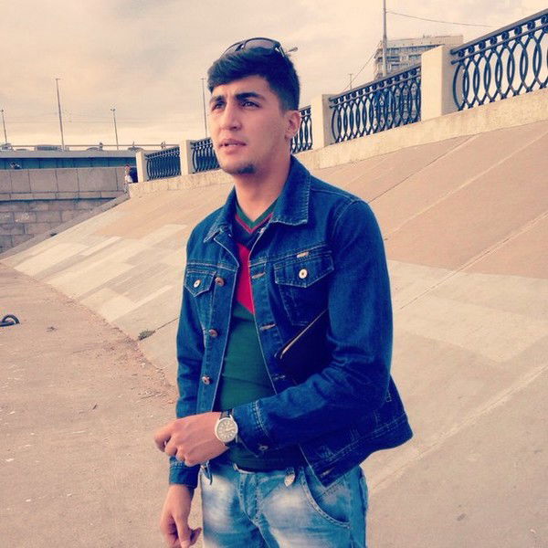 Фарух Тилабов