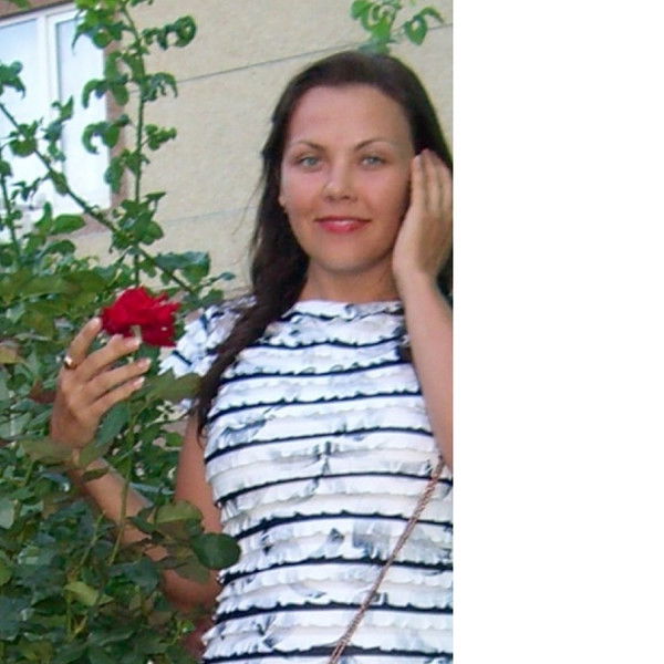 Вероника Винокурова