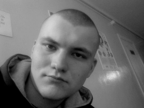 Женёк Деменов