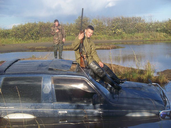 Павел Коврыгин