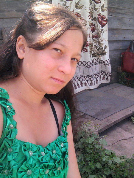 Татьяна Баранова