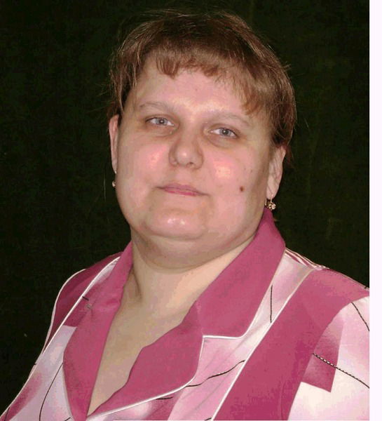 Ирина Соколова