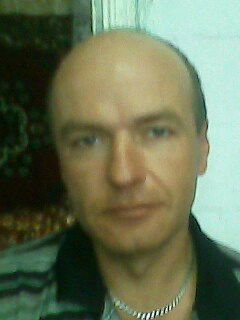 Иван Коваль