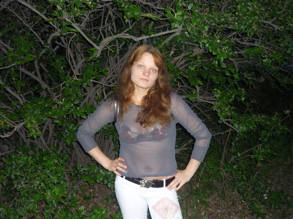 Кэтрин Моторина