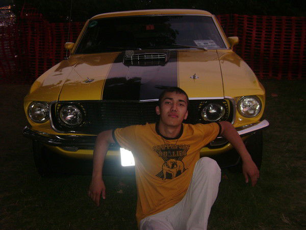 Сунгат Омарбеков