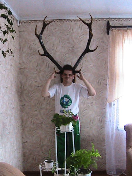 Александр Кибилда